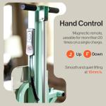 SuperHandy GoRise Electric Lift Chair for Seniors