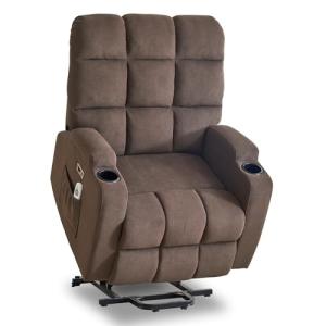 Power Lift Recliner Chair with Massage & USB