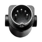 2-Button Remote with USB Ports for Lift Chairs