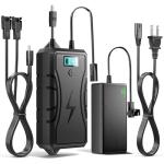 Rechargeable Battery Pack for Electric Lift Chairs