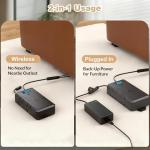 Rechargeable Battery Pack for Electric Lift Chairs