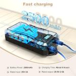 Rechargeable Battery Pack for Electric Lift Chairs