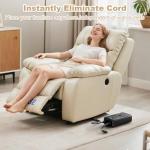 Rechargeable Battery Pack for Electric Lift Chairs