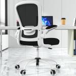 Ergonomic High Back Lift Chair with Lumbar Support