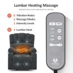 MCombo Power Lift Recliner with Massage & Heat