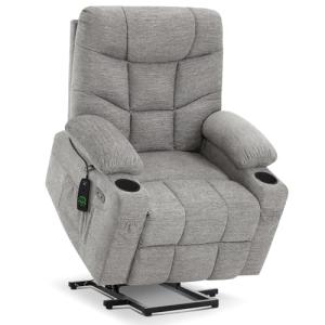 MCombo Power Lift Recliner Chair for Seniors