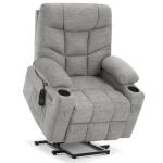 MCombo Power Lift Recliner Chair for Seniors