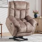 CANMOV Power Lift Recliner Chair for Seniors