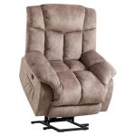 CANMOV Power Lift Recliner Chair for Seniors