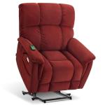 MCombo Dual Motor Power Lift Recliner Chair