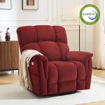 MCombo Dual Motor Power Lift Recliner Chair