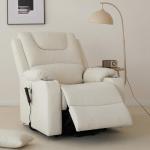 Irene House Large Electric Lift Recliner with Massage