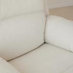 Irene House Large Electric Lift Recliner with Massage