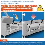 Lift Assist Stand Aid for Elderly & Seniors