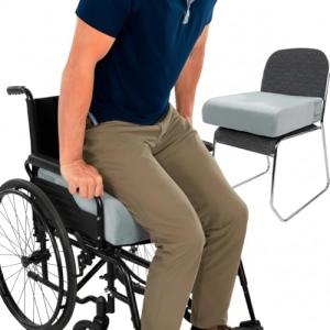 Vive Easy Rise Cushion for Seniors and Adults