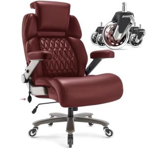 Big & Tall Ergonomic Office Chair 500lbs