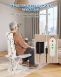 Waterproof Electric Lift Chair for Seniors & Disabled