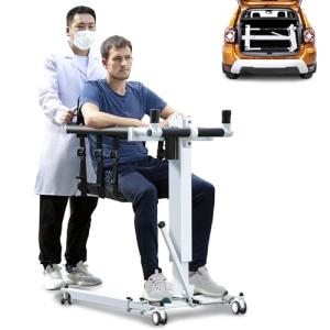 Electric Transfer Lift Chair for Home & Car