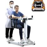 Electric Transfer Lift Chair for Home & Car