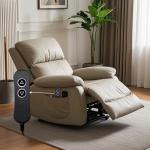 Fruhdi Power Recliner Lift Chair Remote with USB