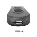 Fruhdi Power Recliner Lift Chair Remote with USB