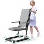Portable Electric Lift Chair with Wheels for Seniors