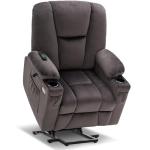 MCombo Power Lift Recliner Chair with USB Ports