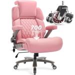 Big & Tall Ergonomic Office Chair 500lbs Capacity