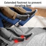 MCombo Power Lift Recliner Chair with USB Ports