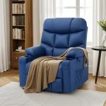 MCombo Power Lift Recliner Chair with USB Ports