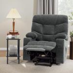 MCombo Power Lift Recliner Chair for Big Seniors