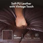 FLEXISPOT XL23 Power Lift Recliner with Massage