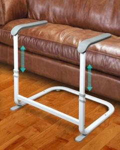 Adjustable Stand Assist Lift Chair for Seniors
