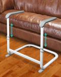 Adjustable Stand Assist Lift Chair for Seniors