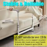 Adjustable Stand Assist Lift Chair for Seniors