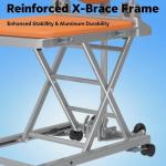 Electric Lift Chair for Seniors – 500lbs Capacity