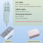 Electric Lift Chair for Seniors – 500lbs Capacity