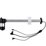 Mulin Power Recliner Motor Replacement ML18-003