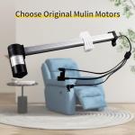 Mulin Power Recliner Motor Replacement ML18-003