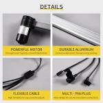 Mulin Power Recliner Motor Replacement ML18-003