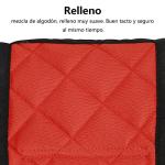 Commode Lift Sling for Elderly and Bariatric Care