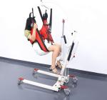 Fushida Commode Lift Sling for Elderly Transfers