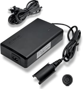 Hommoat Power Supply for TiMOTION Lift Chairs