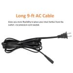 Hommoat Power Supply for TiMOTION Lift Chairs