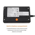 Hommoat Power Supply for TiMOTION Lift Chairs