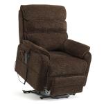 DYNOX Tall Dual Motor Lift Recliner Chair
