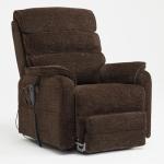 DYNOX Tall Dual Motor Lift Recliner Chair