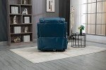 Oversized Electric Lift Recliner Chair with Heat & Massage