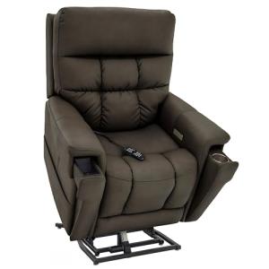 Pride Viva Lift Ultra Power Recliner - 400 Lbs Capacity