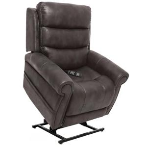 Pride VivaLift Tranquil 2 Lift Chair - Grey
